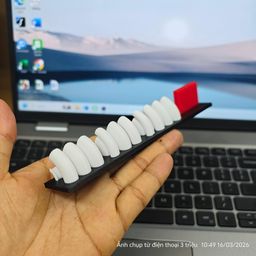 Bảng Số điện thoại có Lá Cờ