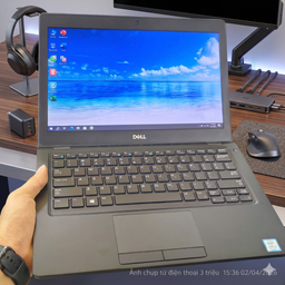 Dell 5290 i3 Laptop