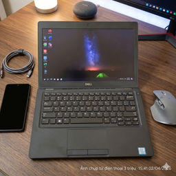 Dell 5290 i3 Laptop