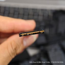 Nối 2230 to 2280 SSD
