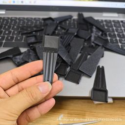 Nối 2230 to 2280 SSD