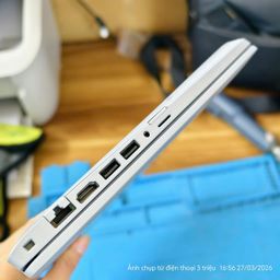 Dell Latitude 5410 i7 ram 8gb ssd 256gb Màn hình 14 inh Full HD