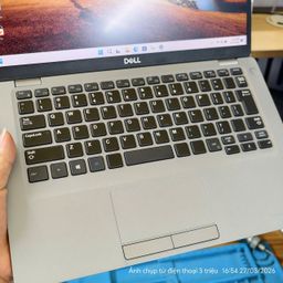Dell Latitude 5410 i7 ram 8gb ssd 256gb Màn hình 14 inh Full HD
