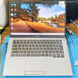 Dell Latitude 5410 i7 ram 8gb ssd 256gb Màn hình 14 inh Full HD