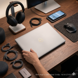 Dell Latitude 5410 i7 ram 8gb ssd 256gb Màn hình 14 inh Full HD