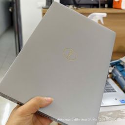 Dell Latitude 5420 i7 Thế hệ 11 Ram 8gb ssd 256gb