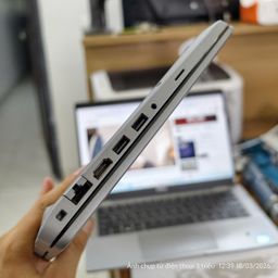 Dell Latitude 5420 i7 Thế hệ 11 Ram 8gb ssd 256gb