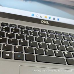 Dell Latitude 5420 i7 Thế hệ 11 Ram 8gb ssd 256gb