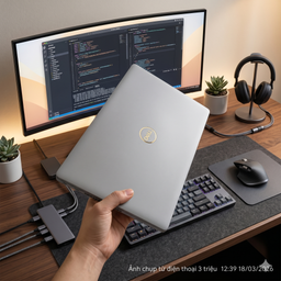 Dell Latitude 5420 i5 thế hệ 11 ram 8 ssd 256 màn hình 14 inh FUll HD