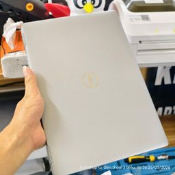 Dell Latutide 5320 i7 thế hệ 11, Ram 16gb, SSD 256gb Màn hình 13.3 inh Full HD