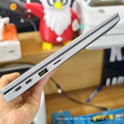 Dell Latutide 5320 i7 thế hệ 11, Ram 16gb, SSD 256gb Màn hình 13.3 inh Full HD