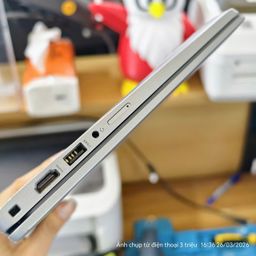 Dell Latutide 5320 i7 thế hệ 11, Ram 16gb, SSD 256gb Màn hình 13.3 inh Full HD