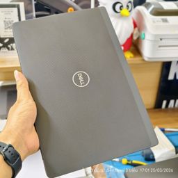 Dell latitude 7320 i7 Ram 16/ SSD 256