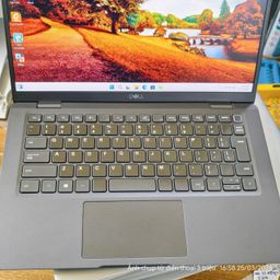 Dell latitude 7320 i7 Ram 16/ SSD 256