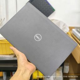 DELL LATITUDE 7320 I5 Ram16 SSD 256