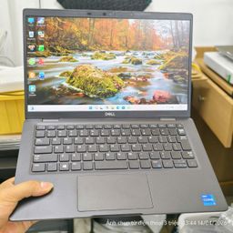 DELL LATITUDE 7320 I5 Ram16 SSD 256