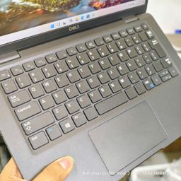 DELL LATITUDE 7320 I5 Ram16 SSD 256