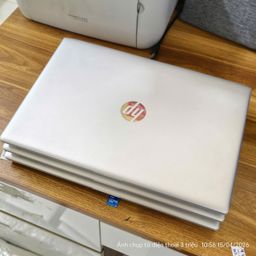 Hp 450g5 i5 7th ram 8gb ssd 256gb màn hình 15.6 inh full hd