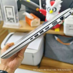 Hp 450g5 i5 7th ram 8gb ssd 256gb màn hình 15.6 inh full hd