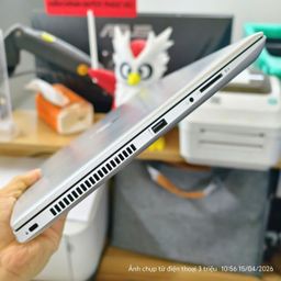 Hp 450g5 i5 7th ram 8gb ssd 256gb màn hình 15.6 inh full hd