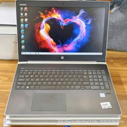 Hp 450g5 i5 7th ram 8gb ssd 256gb màn hình 15.6 inh full hd