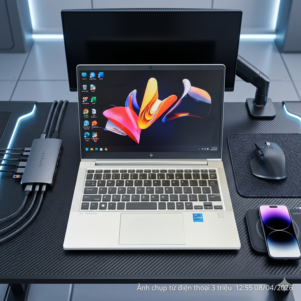 Hp 630g9
