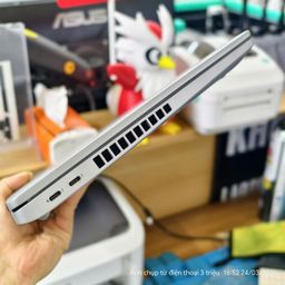 Dell latitude 5530