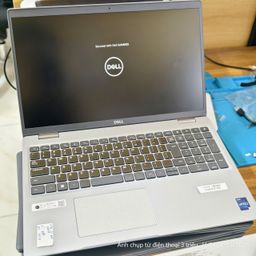 Dell latitude 5530
