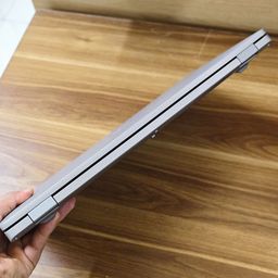 Dell 5510 i5 thế hệ 10 Màn hình 15,6 inh Laptop