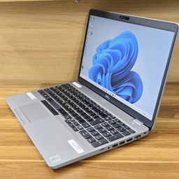 Dell 5510 i5 thế hệ 10 Màn hình 15,6 inh Laptop