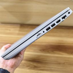 Dell 5510 i5 thế hệ 10 Màn hình 15,6 inh Laptop