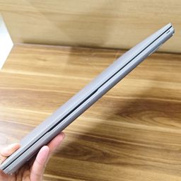 Dell 5510 i5 thế hệ 10 Màn hình 15,6 inh Laptop