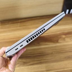 Dell 5520 i5 thế hệ 11 Màn hình 15,6 inh Laptop