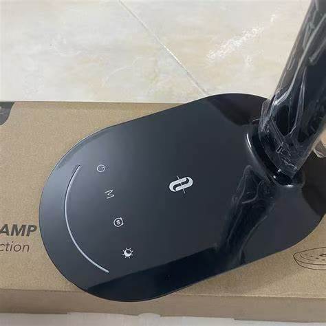 Đèn học chống cận Taotronics TT-DL064 Pro, 5 mức sáng, 4 chế độ màu ( Đen ) - Ảnh 10