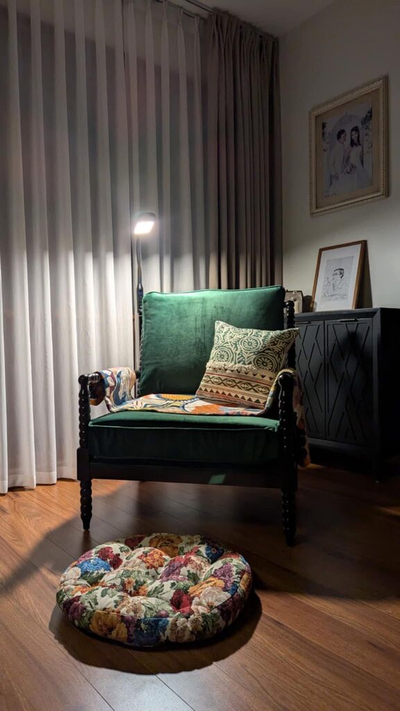 Đèn LED cây Taotronics TT-DL060 - bảo vệ mắt, điều khiển cảm ứng, tăng giảm chiều cao - Ảnh 2