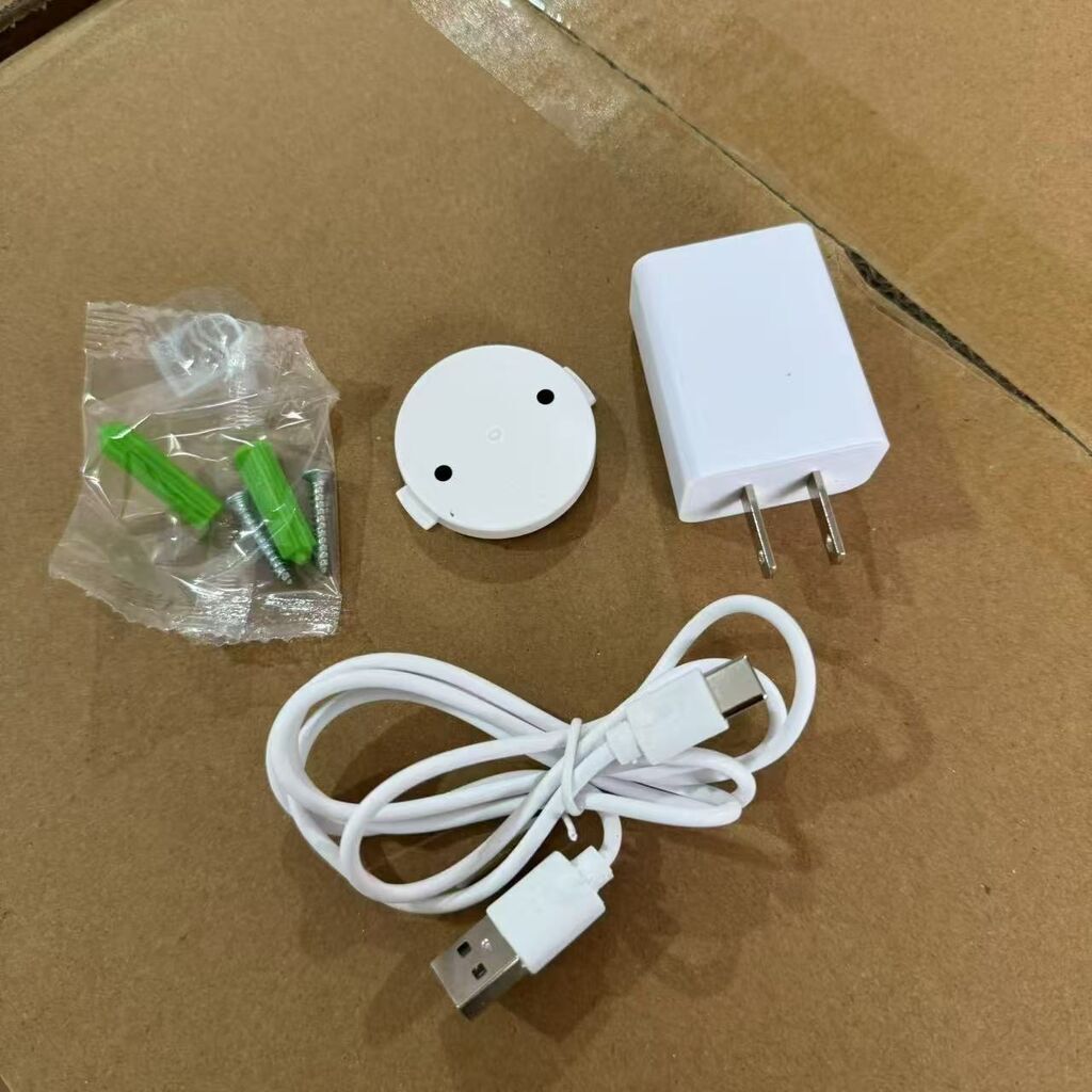 Camera xoay WiFi Philips 6000 Series (TAI6000W) - bản quốc tế, App tiếng Việt. - Ảnh 10