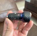 Tẩu sạc nhanh 52,5w Gerlax C900 - Ảnh 8