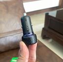 Tẩu sạc nhanh 52,5w Gerlax C900 - Ảnh 9