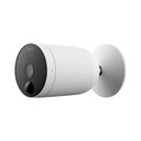 Camera Wifi Kami ( Xiaomi )chạy App Yi Home - sạc pin,không dây nguồn, bản quốc tế - Ảnh 8