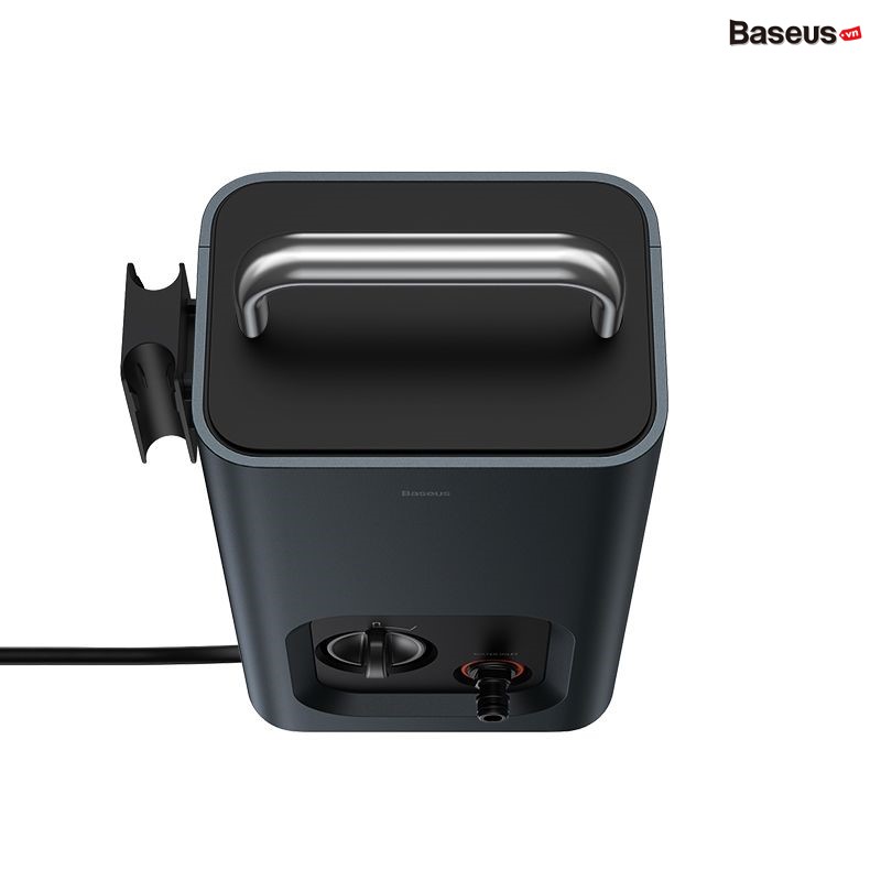 Máy rửa xe di động hãng BASEUS F0 Car Pressure Washer CN - Ảnh 7