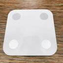 Cân điện tử Xiaomi Body Fat Scale XMTZC02HM, kết nối App, cân sức khoẻ, đo lượng mỡ - Ảnh 2