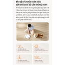 Cân điện tử Xiaomi Body Fat Scale XMTZC02HM, kết nối App, cân sức khoẻ, đo lượng mỡ - Ảnh 5