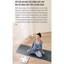 Cân điện tử Xiaomi Body Fat Scale XMTZC02HM, kết nối App, cân sức khoẻ, đo lượng mỡ - Ảnh 6