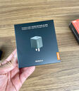 Bộ sạc nhanh 30W Lenovo Thinkplus Mini GaN USB-C nhỏ gọn hỗ trợ PD3.0 PPS cho IP Samsung - Ảnh 10