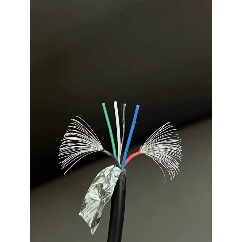 Cáp Anker C to C 65w, dài 0.9m, sạc được iPhone 16, không hộp - MÀU ĐEN - Ảnh 4