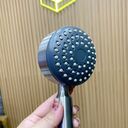 Bộ sen tắm SUPOR 212302-02-LS, có vòi rửa chân, bát sen to, inox 304 xịn - Ảnh 10