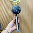 Bộ sen tắm SUPOR 212302-02-LS, có vòi rửa chân, bát sen to, inox 304 xịn - Ảnh 7