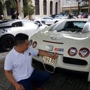 Logo dán xe OFFB decan 3M phủ keo thuỷ tinh - Ảnh 8