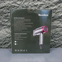 Máy sấy tóc bổ sung iOn âm, hãng Newdora - 01, công suất 1800w - Ảnh 8