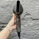 Máy sấy tóc bổ sung iOn âm, hãng Newdora - 01, công suất 1800w - Ảnh 7